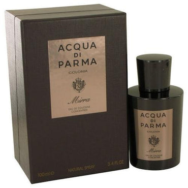 Acqua di Parma Colonia Mirra EDP 100ml Perfume for Men - Thescentsstore
